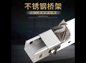 不锈钢桥架