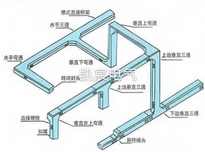 电缆桥架