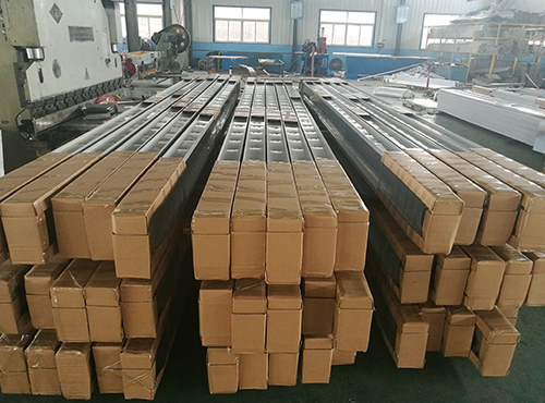 密集型母线槽 密集型母线槽